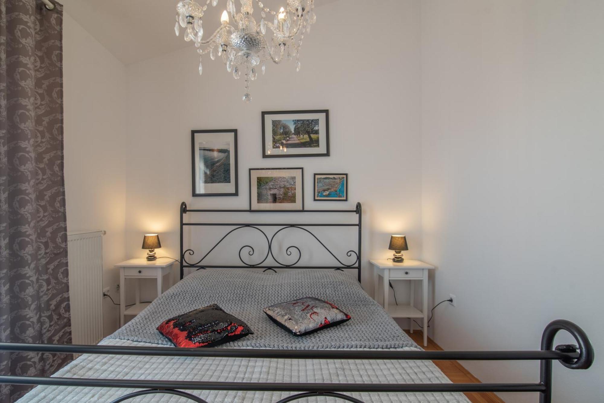 Hotel Villa Vera 2 Fažana Kültér fotó