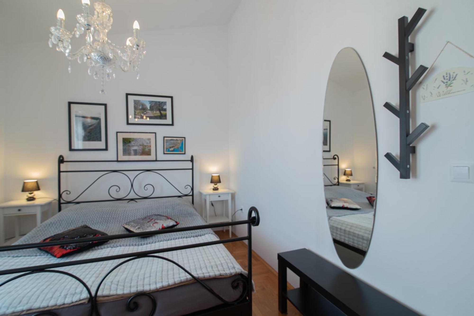 Hotel Villa Vera 2 Fažana Kültér fotó
