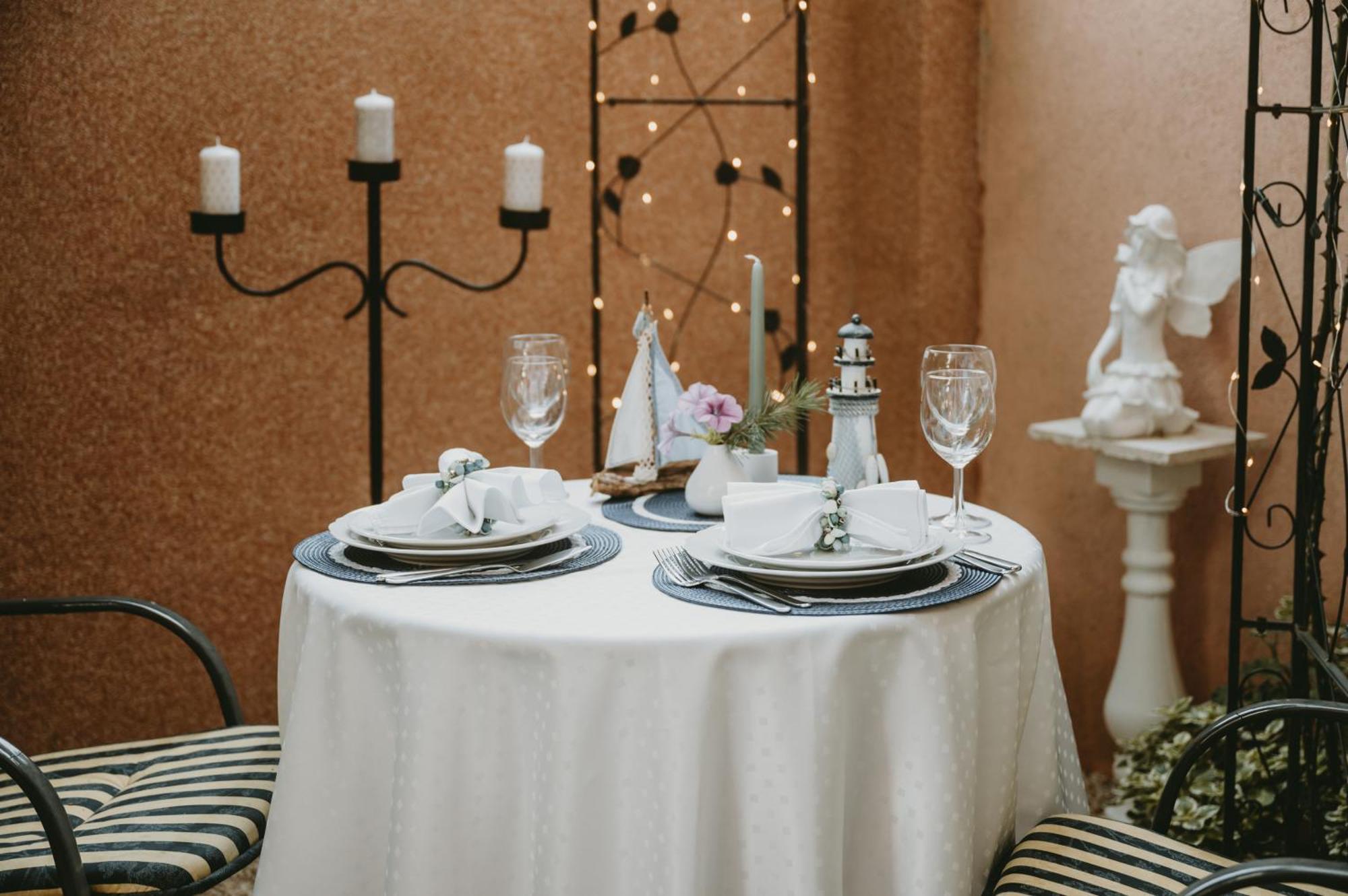 Hotel Villa Vera 2 Fažana Kültér fotó