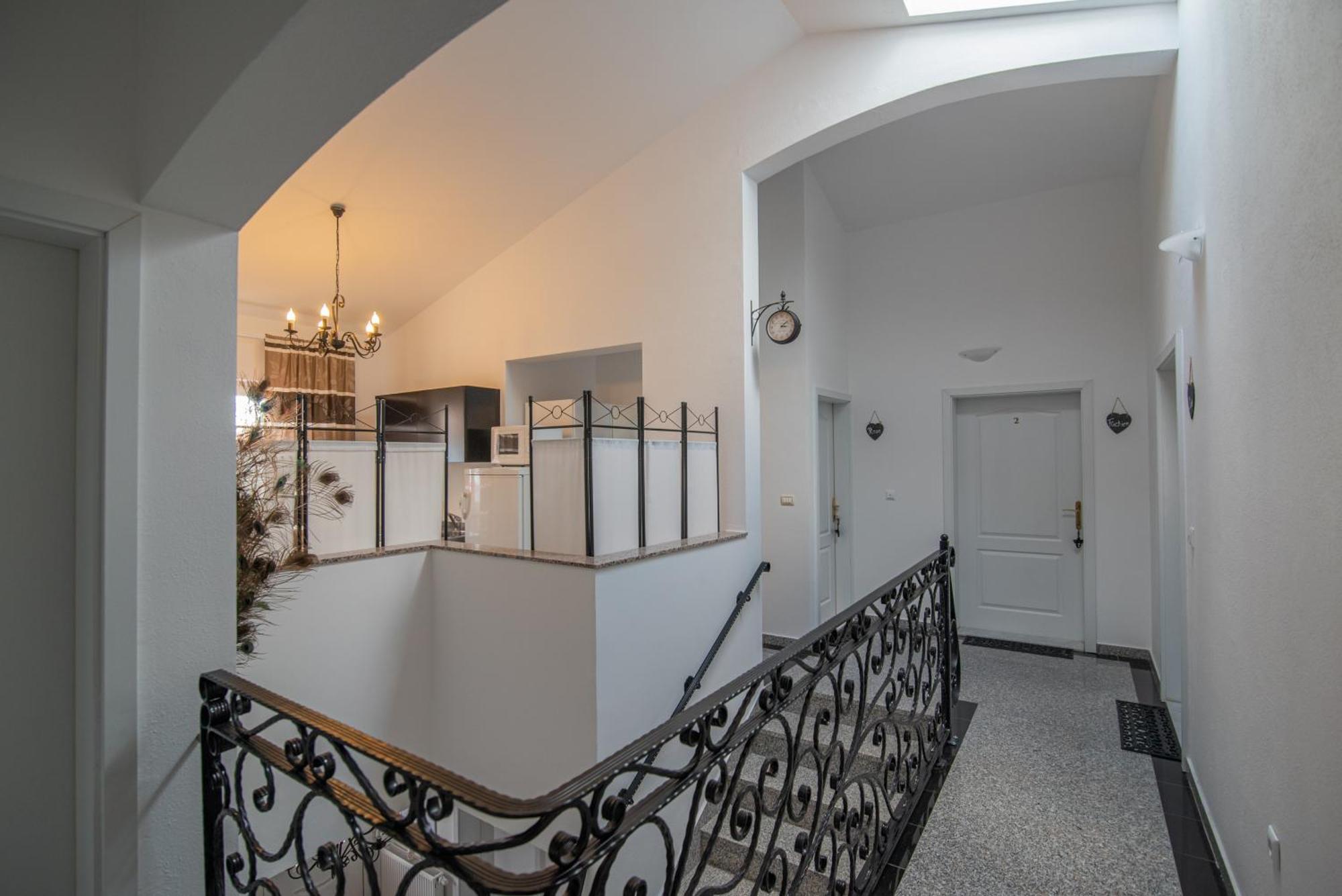 Hotel Villa Vera 2 Fažana Kültér fotó