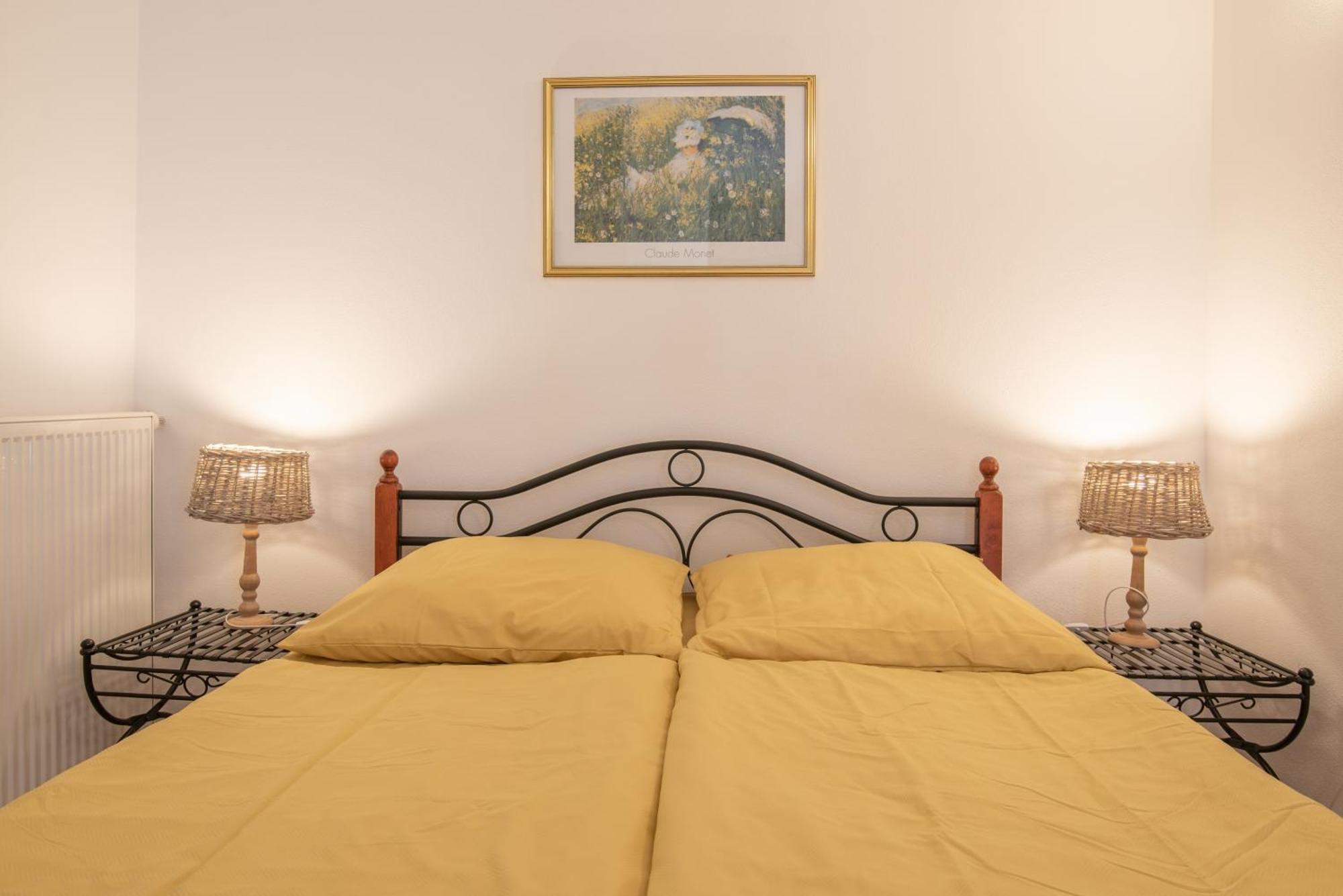 Hotel Villa Vera 2 Fažana Kültér fotó
