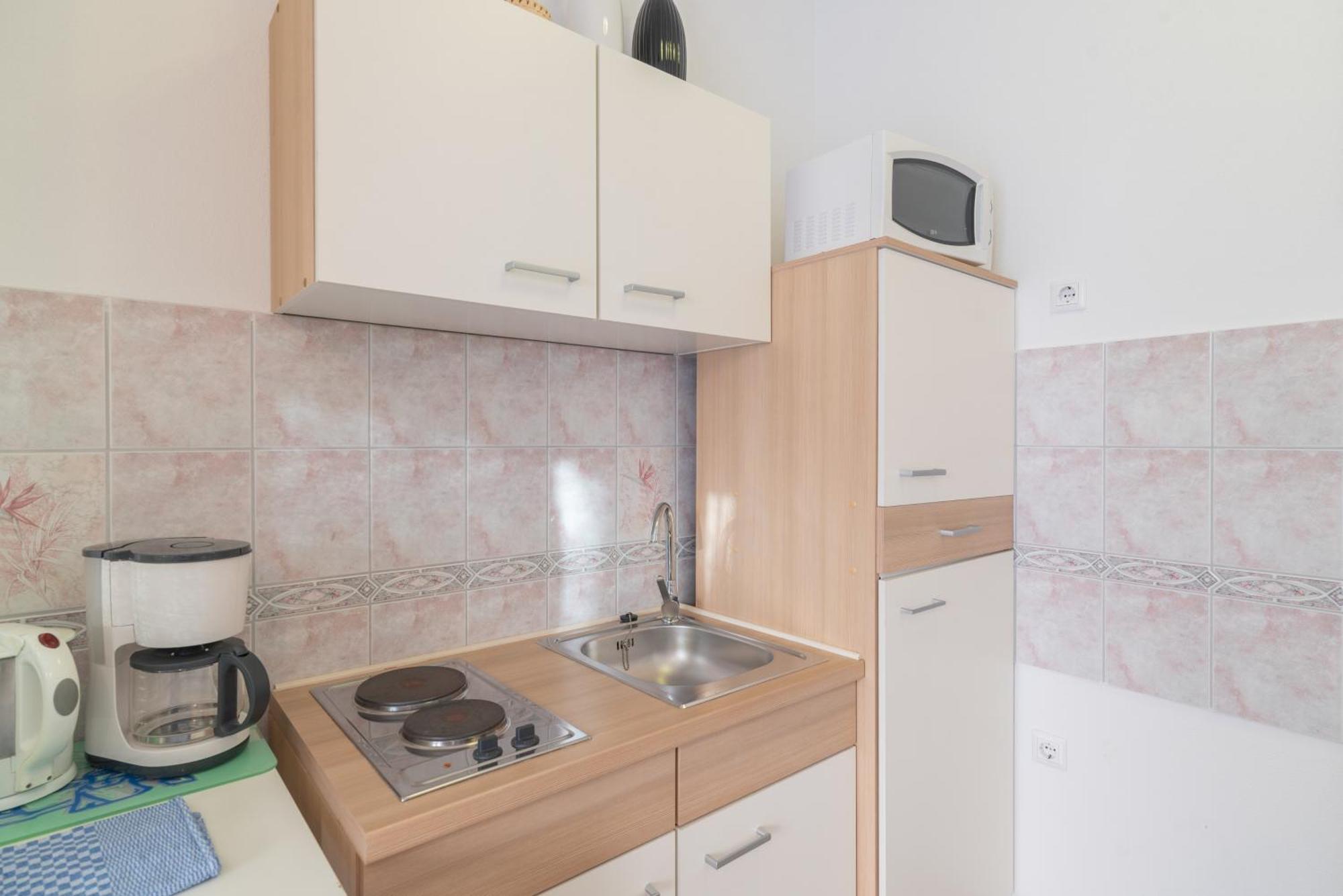 Hotel Villa Vera 2 Fažana Kültér fotó