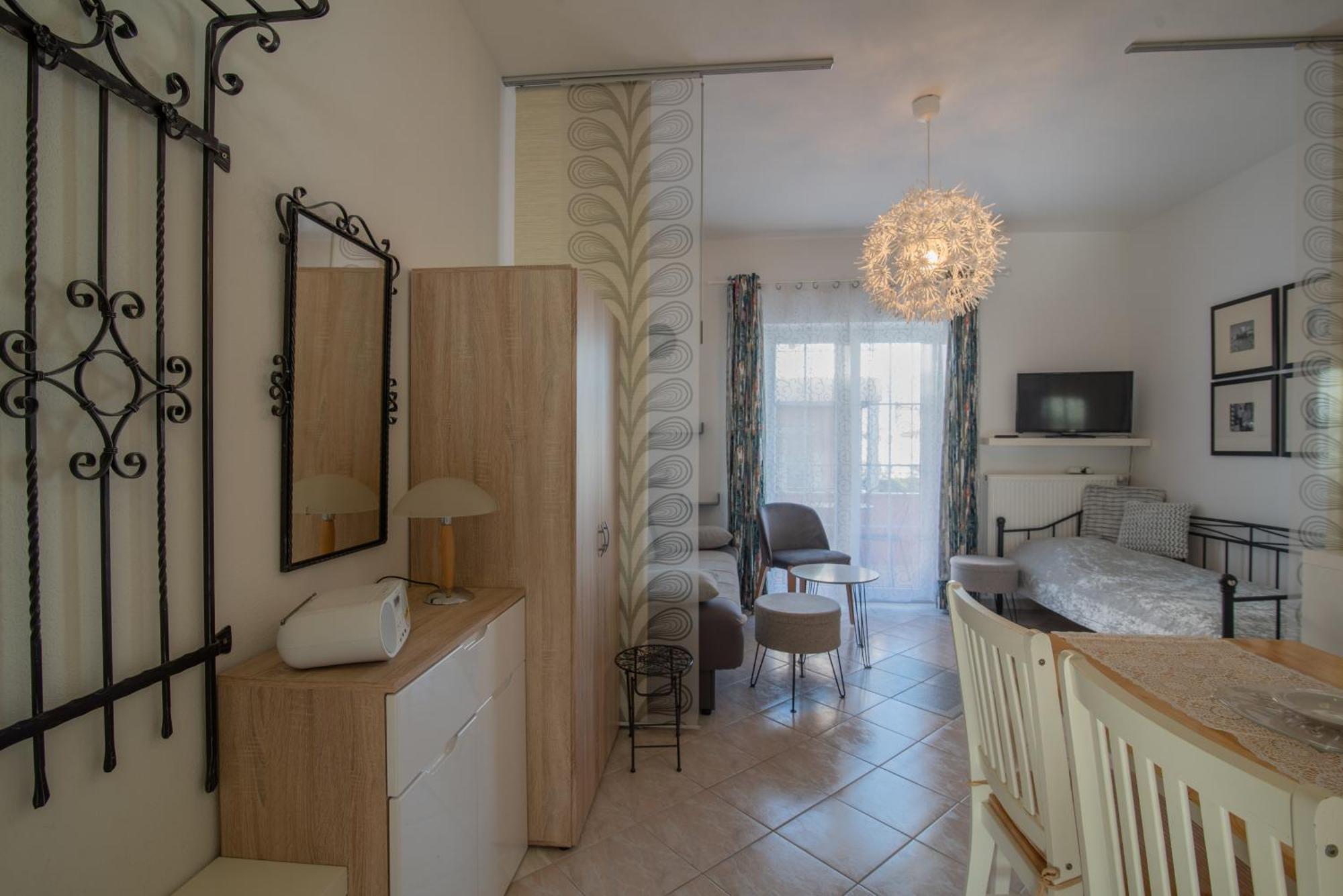 Hotel Villa Vera 2 Fažana Kültér fotó