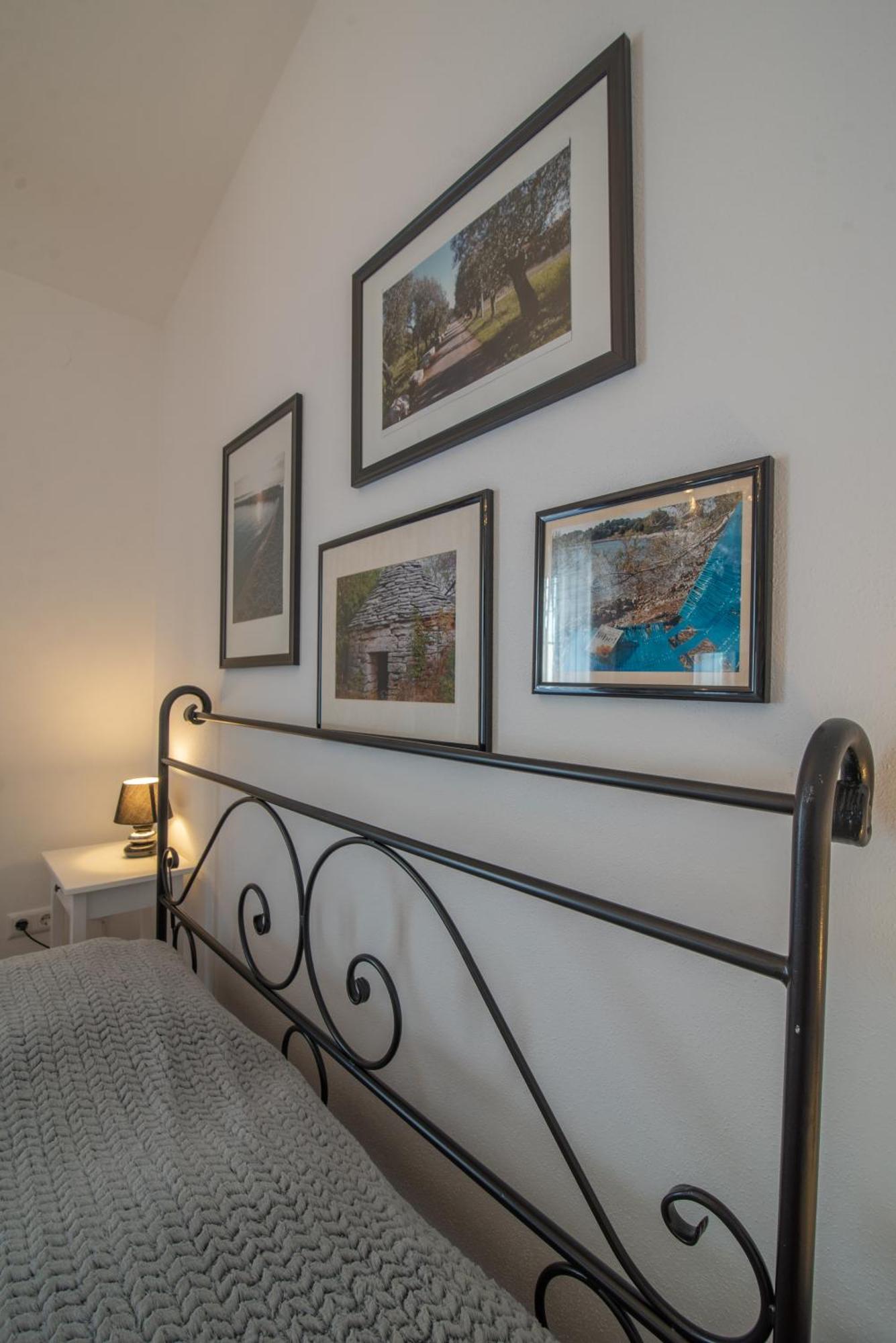 Hotel Villa Vera 2 Fažana Kültér fotó