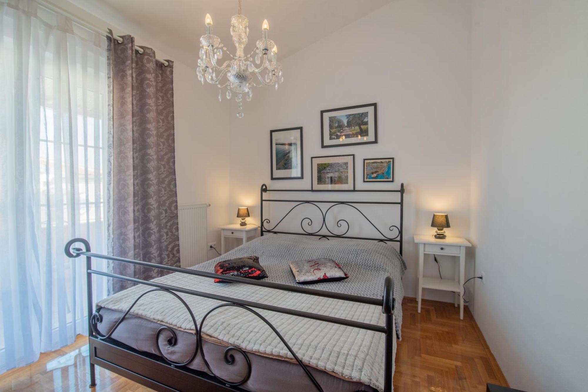Hotel Villa Vera 2 Fažana Kültér fotó